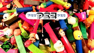 Download Pez Dispensers Collection Video MP3 Pez Dispensers Collection