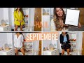 Try On HAUL Nueva Temporada (Mango, Pull and Bear, Primark, H&M)...|| State Beauty