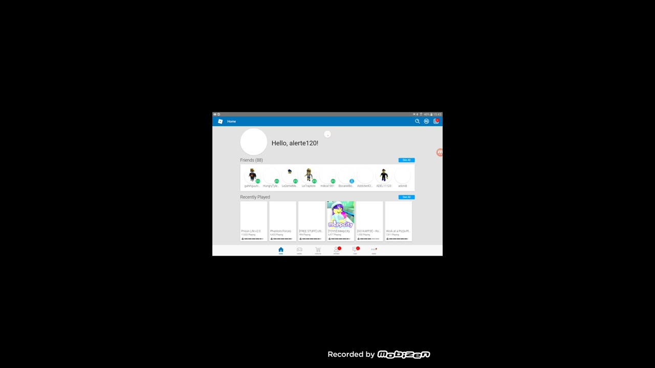 Comment Avoir Des Robux Gratuit Sur Tablette Comment Avoir Des Robux Sans Avoir Besoin De Sinscrire - How To Get
