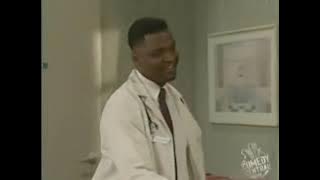 Mad TV – Bunifa in the Hospital Part 1