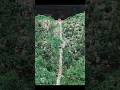 🤯😱कला और ज़िद के आगे हारा पहाड़! 🔨❤️ | एक अनोखा रास्ता।