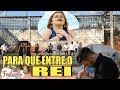 Para Que Entre o Rei 2018 - Gabi Fratucello | Caio Lorenzo | Feat. Metanoias Crew (CANAL FRATUCELLO)