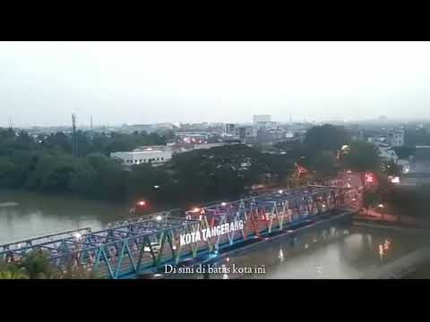 Story wa KOTA TANGERANG