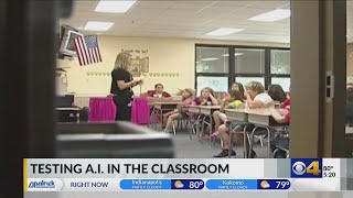 Celebrity 53% of teachers in AI pilot program say program provides significant benefits Net Worth