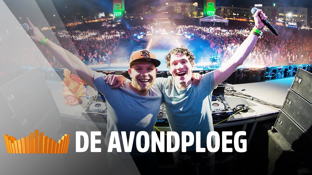 De Avondploeg | Live op 538Koningsdag 2017