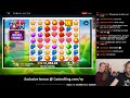 €10.000 BONUSSTREAM, Bonus Hunt With Jen!