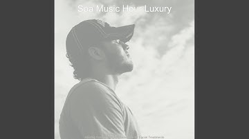 Vibrant Koto and Strings - Vibe for Mineral Baths