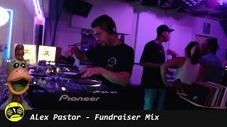 Alex Pastor planeta Rave  Fundraiser Mix  20230715