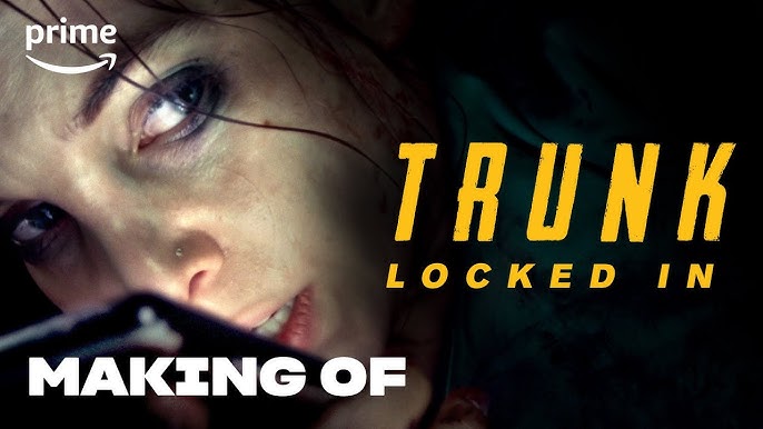 Trunk - Locked In, Trailer