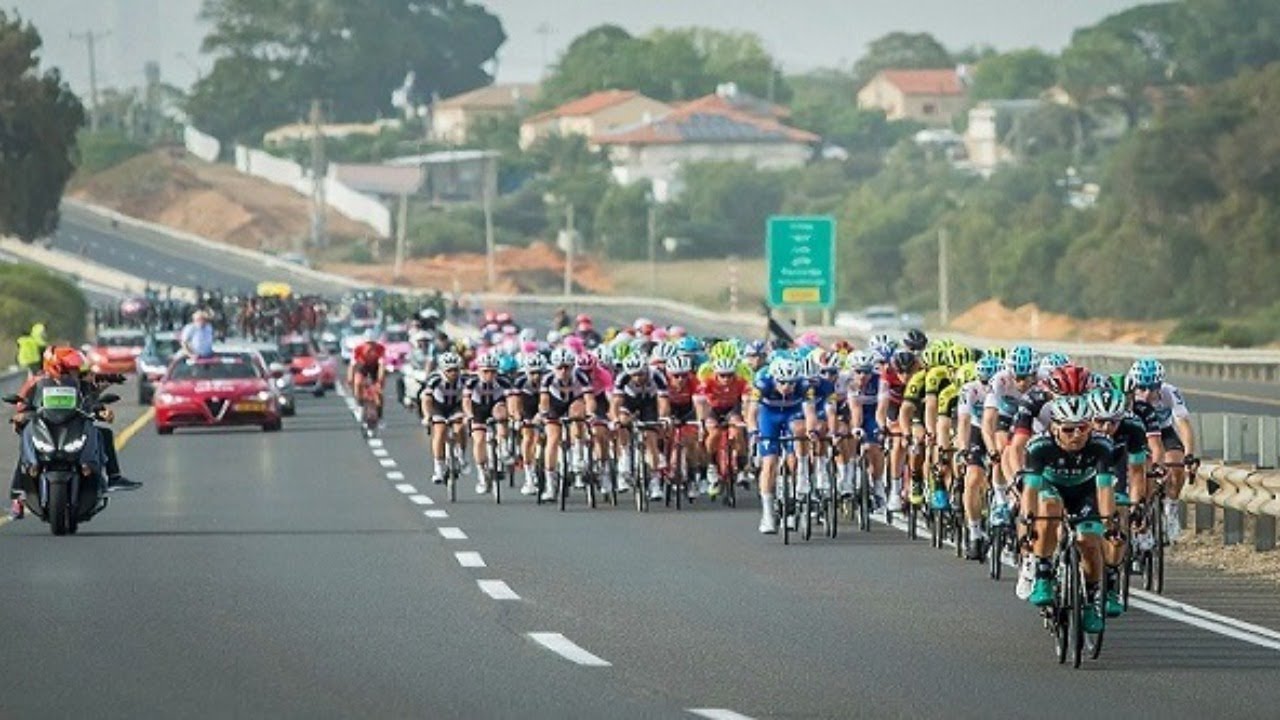 Live Giro d