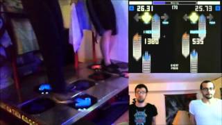 Riodo - Amazing Cirque Du Zeppelin First Song - 2 Ex 99.98%