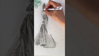 perfect elastic#drawing #arts #little#youtubeshorts # Resimi