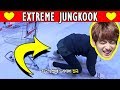 😅 BTS Jungkook Being Extra | Bangtan Boys