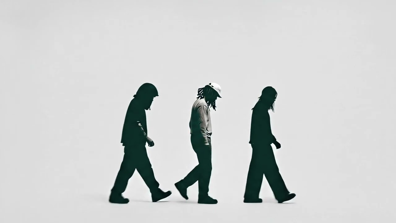 Kevin Klein - Basic 3 Step