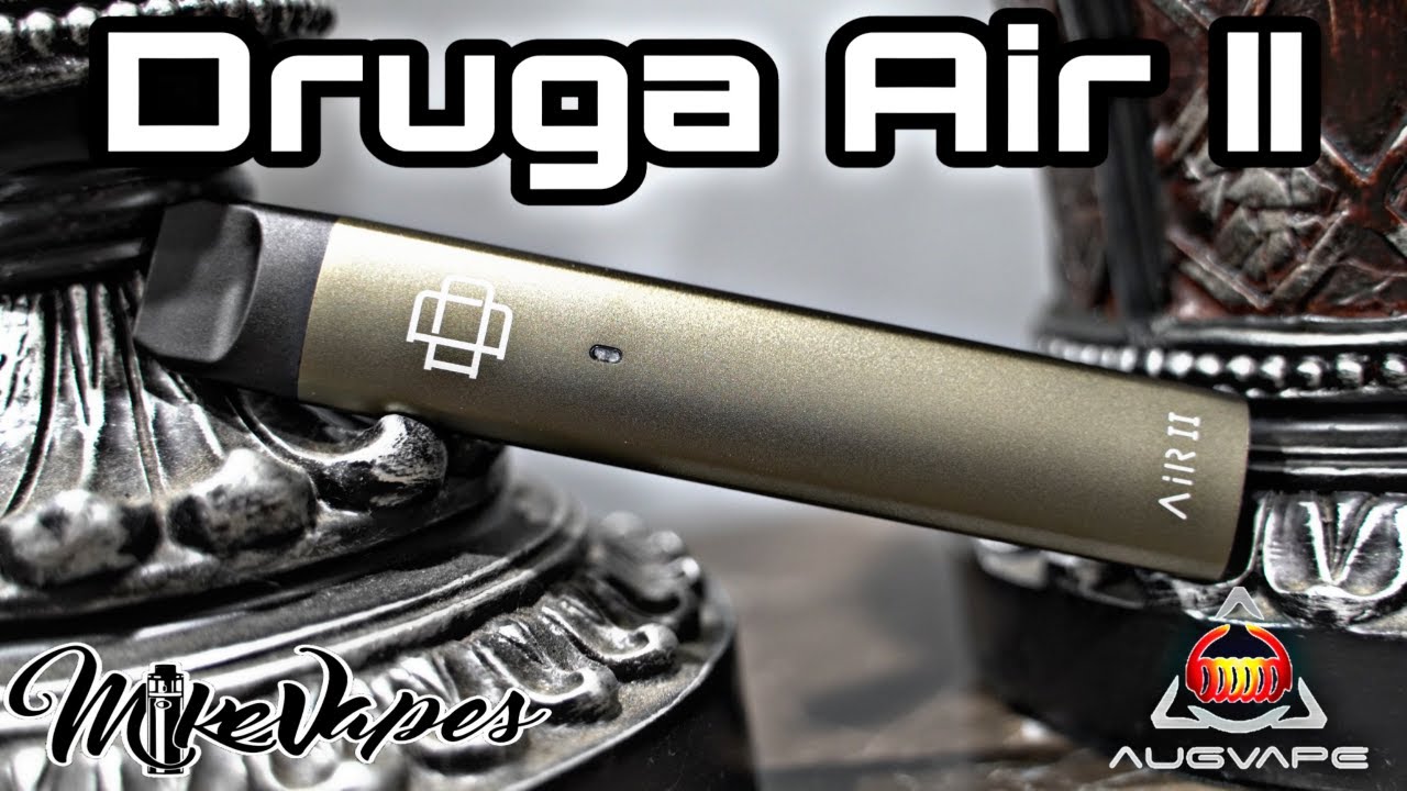 Augvape Druga Air II