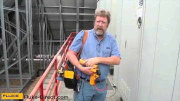 How To Read Data From a CNX 3000 Wireless System