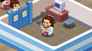 Fun Hospital - New style simulation game screenshot 3