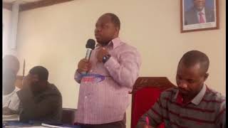 Mbeya yapata hofu ubakaji, mauaji ya watoto, yaanza kuchukua hatua