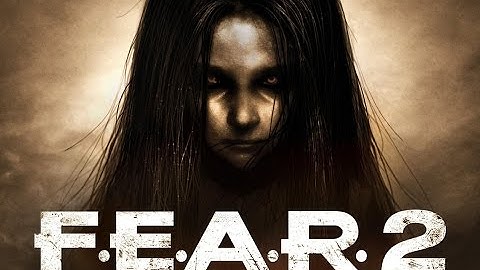 Fear 2 Project Origin Mission 8 Elementary 1080p Walkthrough Part 8