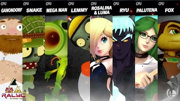 Smash Mods Ultimate:  New Mods Free for All