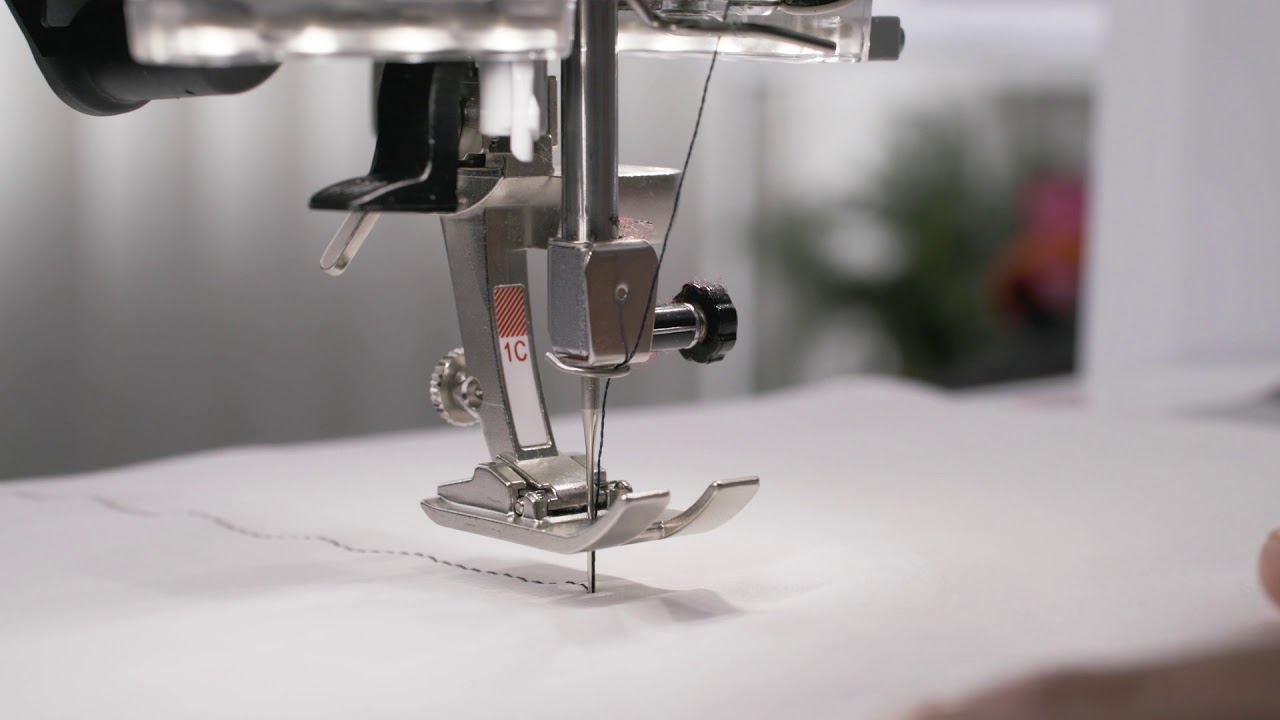 Sew perfect corners! YouTube