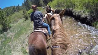 Tumbling River Ranch