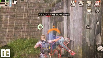 LIFEAFTER: ENGLISH - (ANDROID/iOS) GAMEPLAY ULTRA GRAPHICS | #3