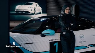 [FILMORE ID] Buttonscraves x Diandra Gautama - The Grand Prix Series