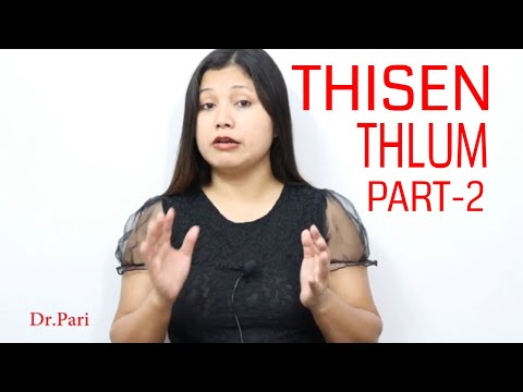 DR.PARI- THISEN THLUM