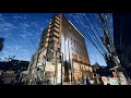 1泊6300円から泊まれる無料朝食ビュッフェ＆アルコール食べ飲み放題の天然温泉付き神コスパビジホ｜スーパーホテル京都・四条河原町
