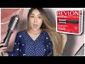 NUEVO CEPILLO SECADOR || Revlon titanium max edition