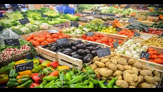 مشتريات شهر اكتوبر
