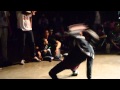 Reportage festival bouge hip hop