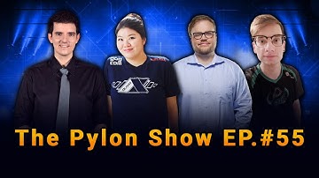 Ep.#55 with @GGemini19 & @Olimoley