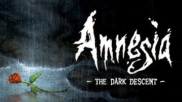 Amnesia: The Dark Descent Part 3 - (FULL GAME)