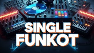 AKU TAK BERARTI BAGIMU DENNIE RMX SINGLE FUNKOT 