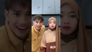 Tiktok Zira Dan Riq Team Ammar Nazhan