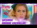 Nazlı Yı Kaçırdılar Selena 11 Bölüm Sahneleri 