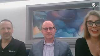 Kane Polakoff, leader of CAAS practice, talks launching new service line with CPA.com