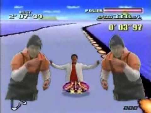 【ビックブルー×松岡修造】ビッグトゥルルー