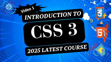 Introduction to CSS3: Unlock the Power of Modern Web Design