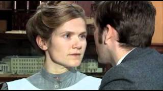 Human Nature - Rosemary for Remembrance