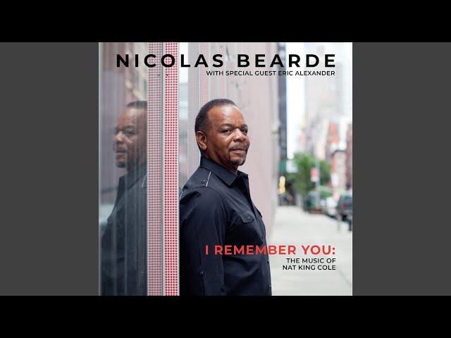 NICOLAS BEARDE - I Remember You