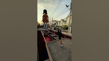 He won Squid Game in Seconds