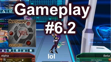 S4 League Gameplay vs NewSphere #6.2 | Lobby | Hatchyack2