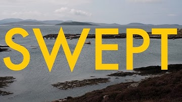 Swept // A Rings & Bastl Ikarie ambient patch