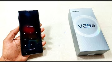 vivo v29e hard reset | vivo v29e lock kaise tode | vivo v29e pattern unlock without pc |