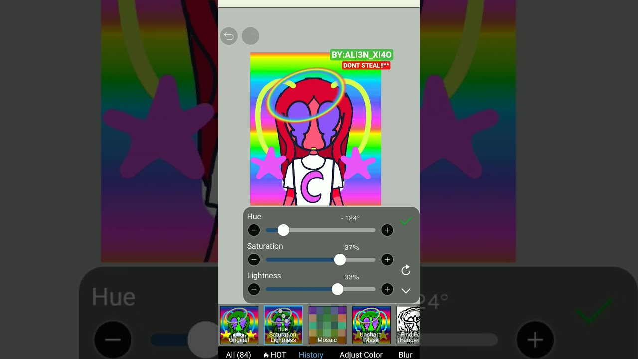 Idk why to post okay. credits: