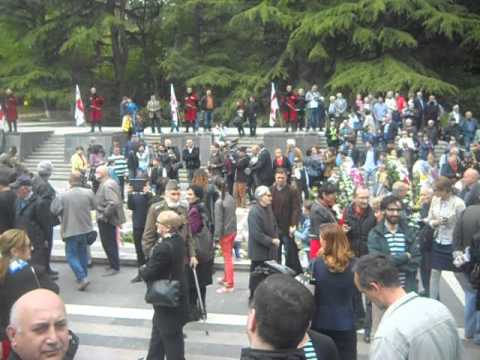 ჩემო ტკბილო მეგობარო