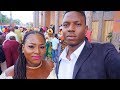 WEEKEND IN LAGOS VLOG | IT WAS LIT!!